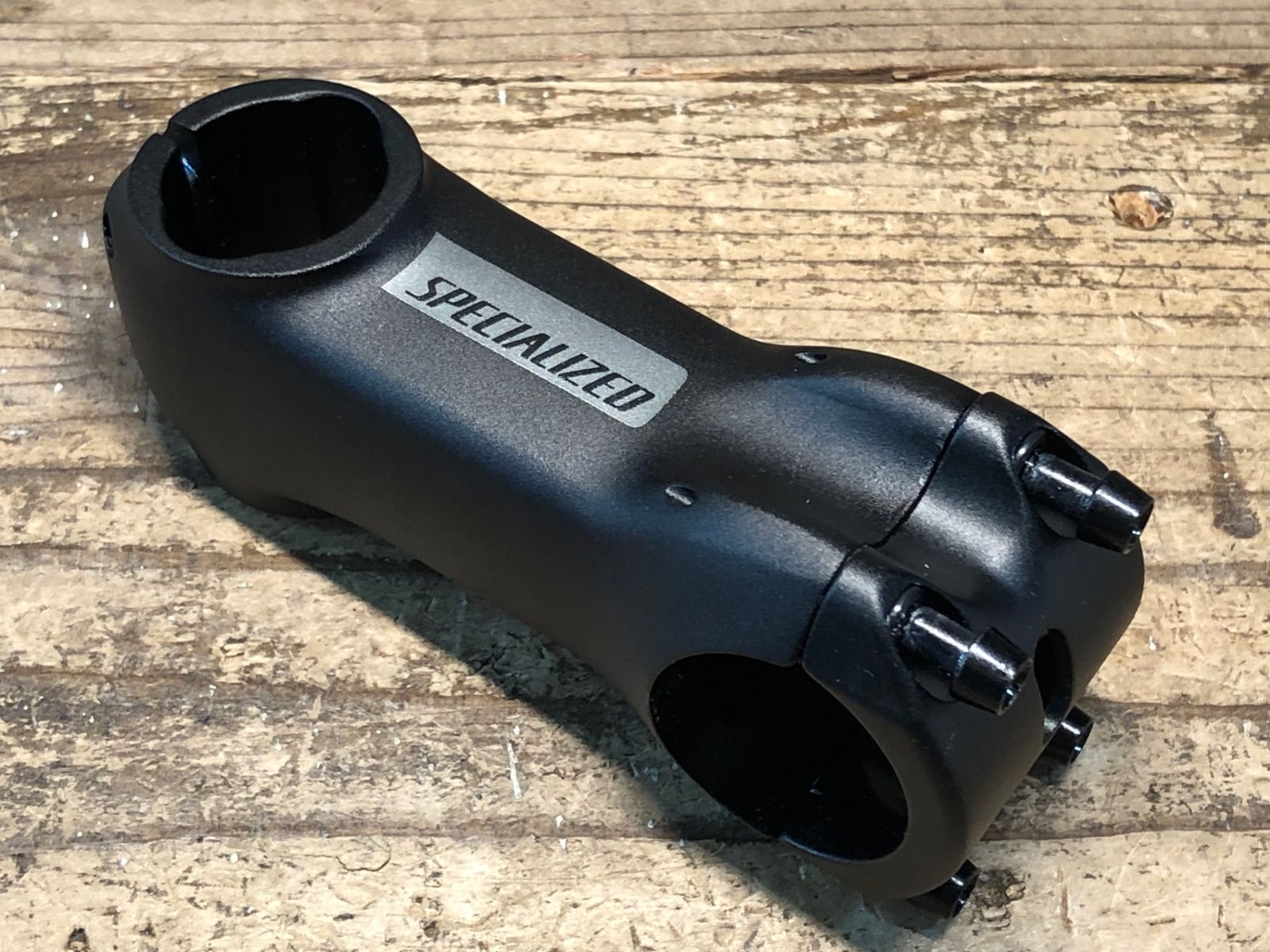 JA757 スペシャライズド SPECIALIZED FUTURE STEM COMP アルミステム
