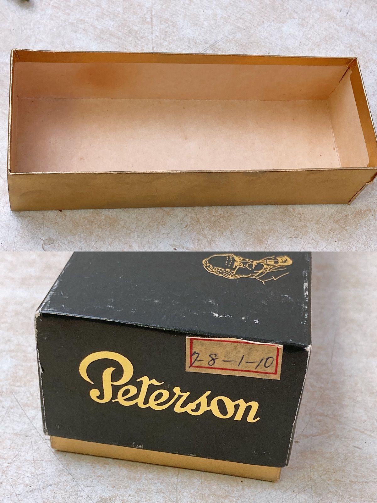 Peterson’s