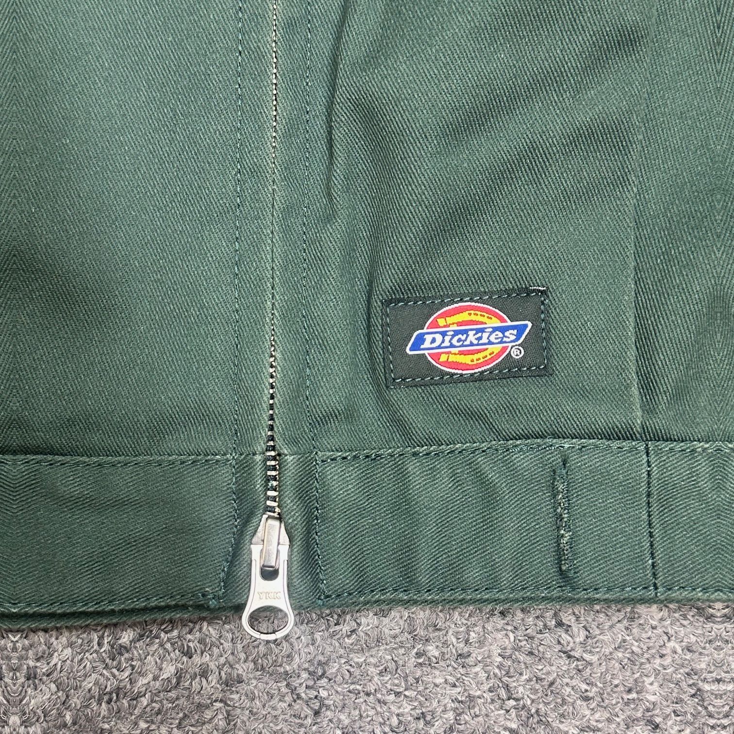 参考上代39600円 未使用品 SHINYA KOZUKA × Dickies 24AW EISENHOWER
