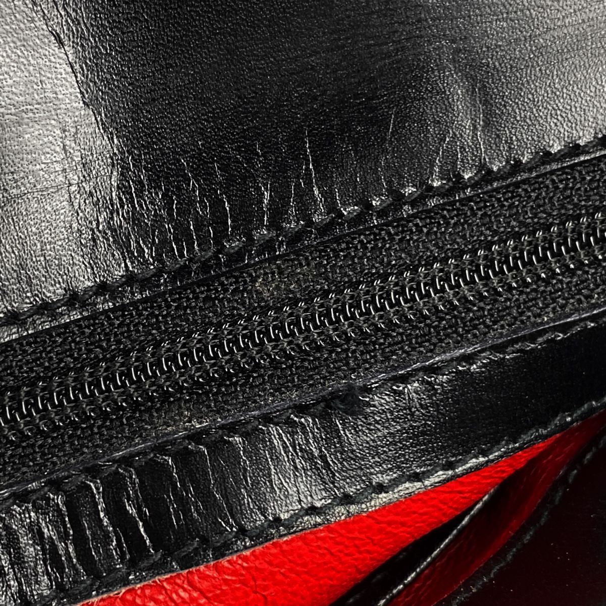 グッチ GUCCI バンブー ハンドバッグ 0009260175 オールドグッチ 2WAY