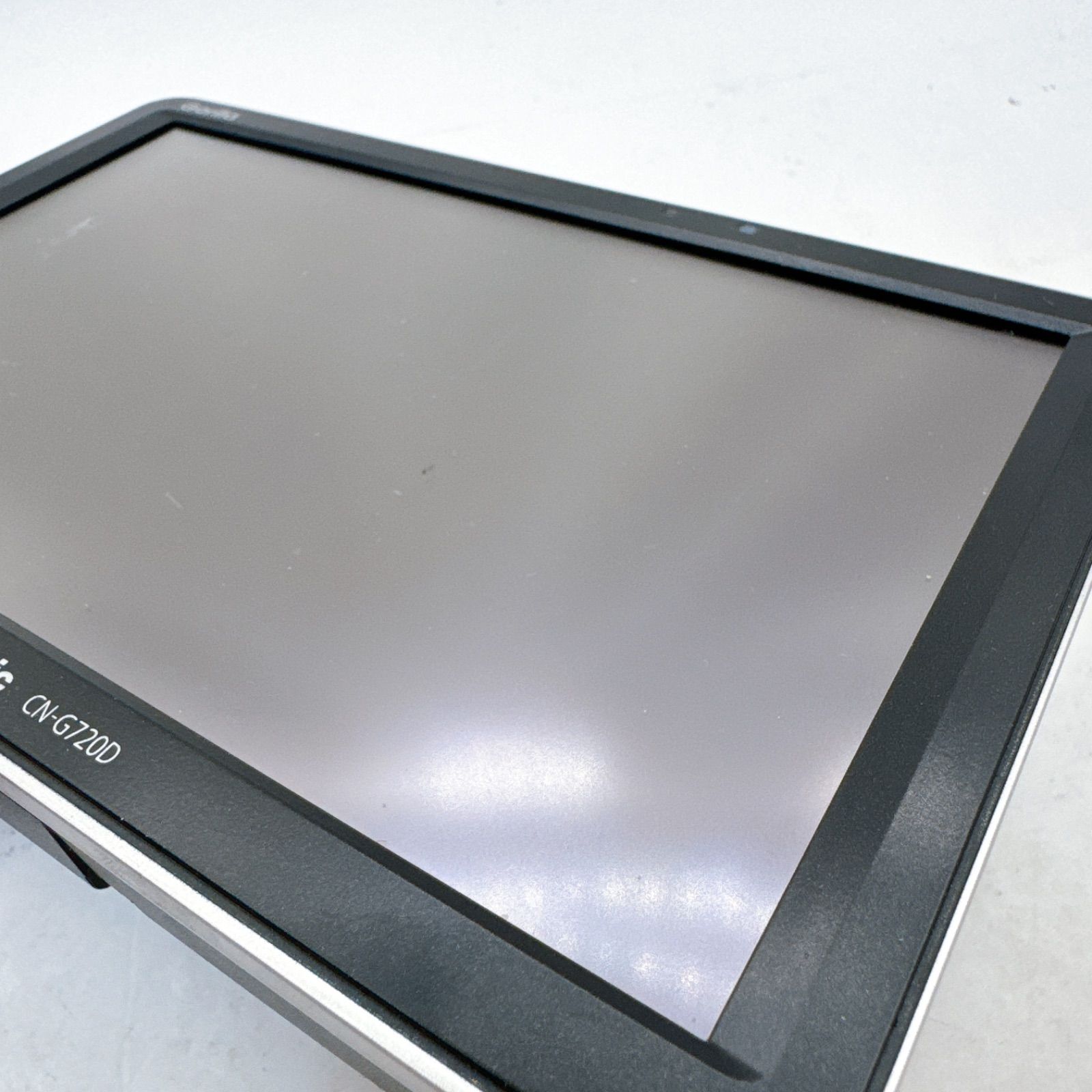 DC5Vシガー電源必要