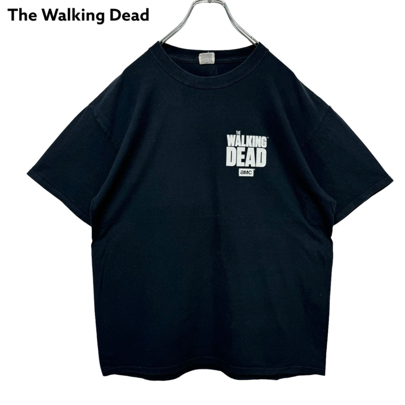 ウォーキングデッドのダリル！ノーマンリーダス海外限定Tシャツ ウォーキングデッドのダリル！ノーマンリーダス海外限定Tシャツ