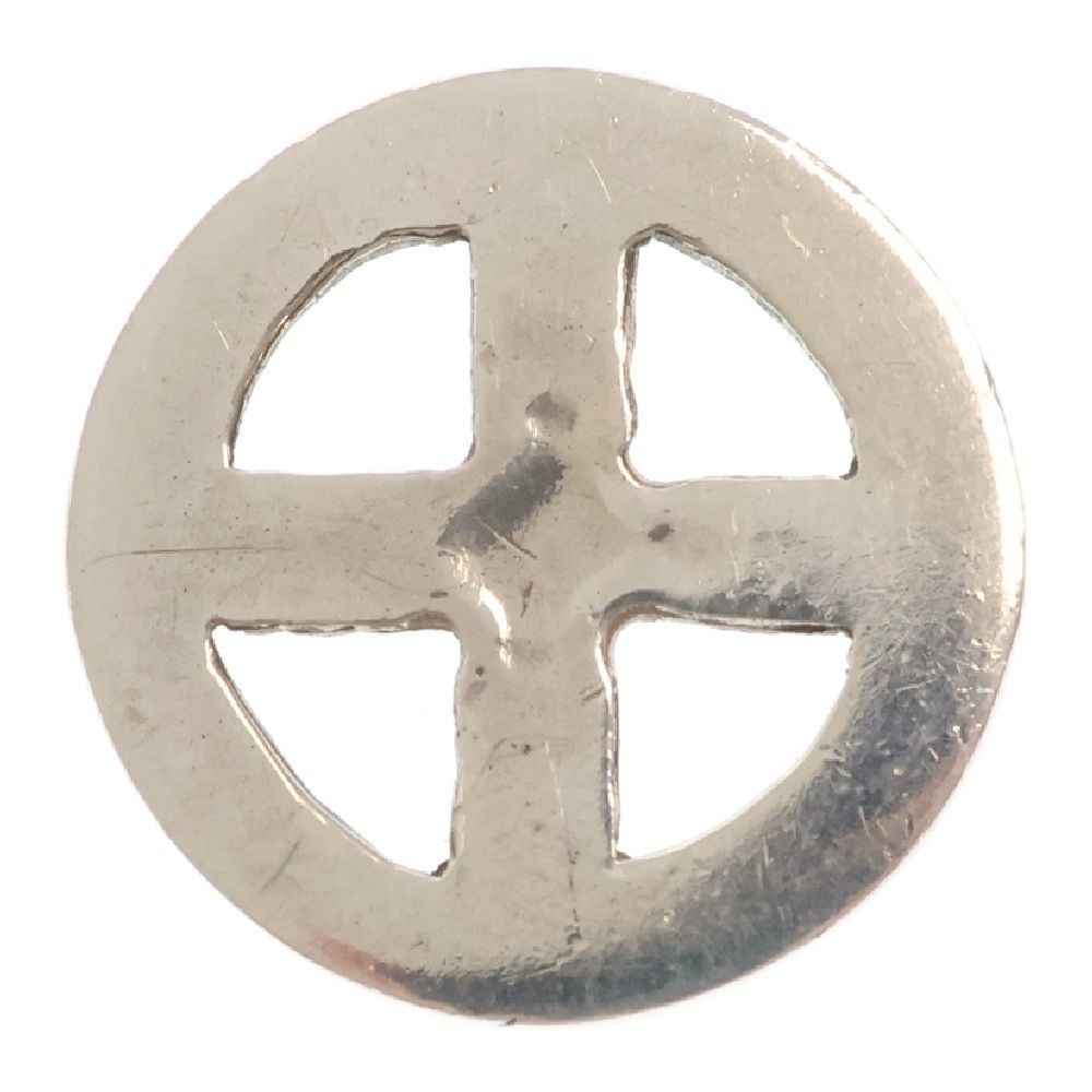 goro's】 ゴローズ OLD メディスンホイール goro's (ゴローズ) SV