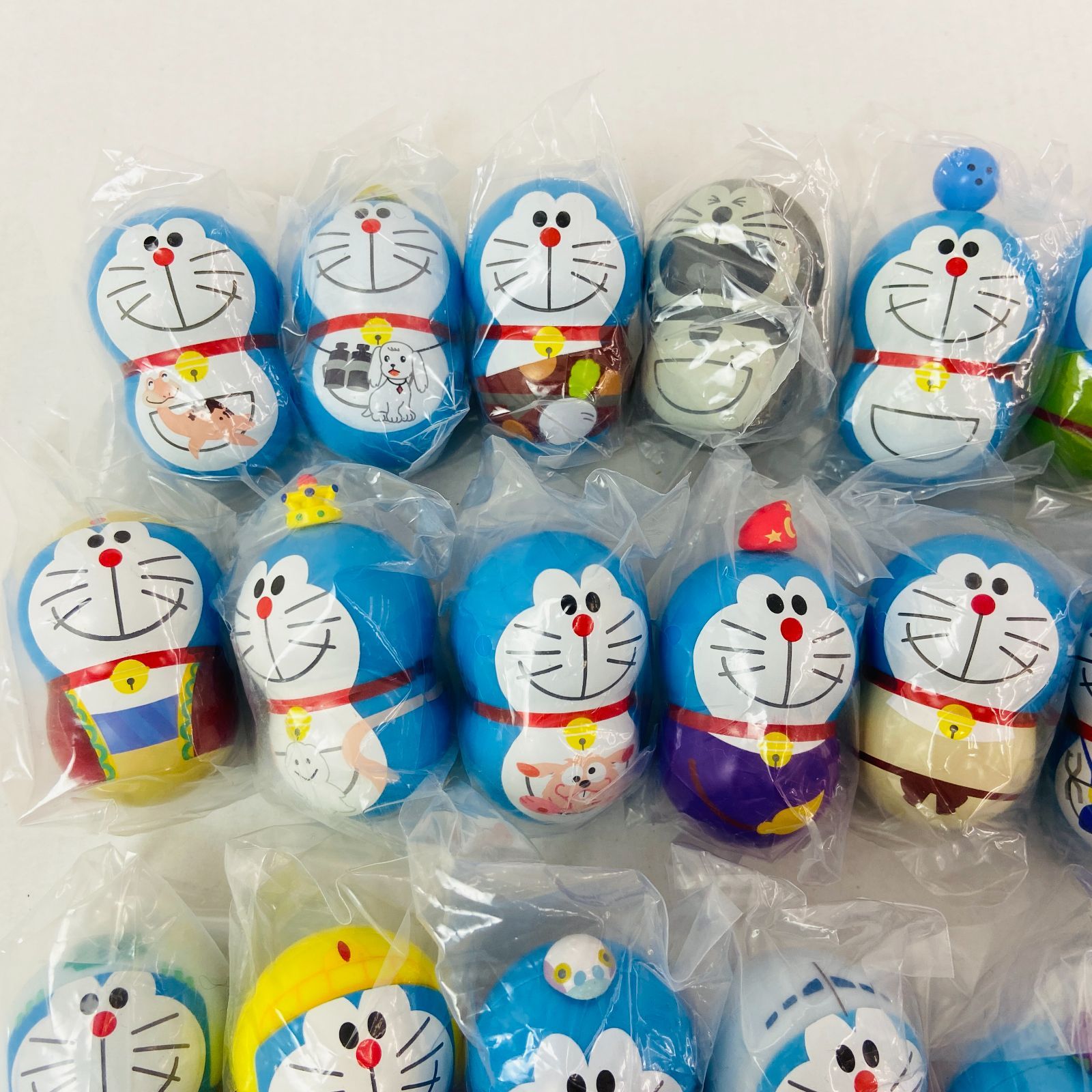 クーナッツ ドラえもん ～DORAEMON THE MOVIE 40 FILMS～ SET