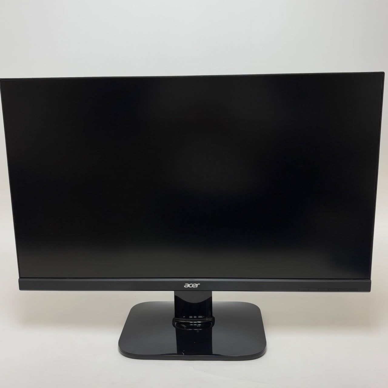 Acer KA270HAbmidx モニター ディスプレイ 27インチ 3452