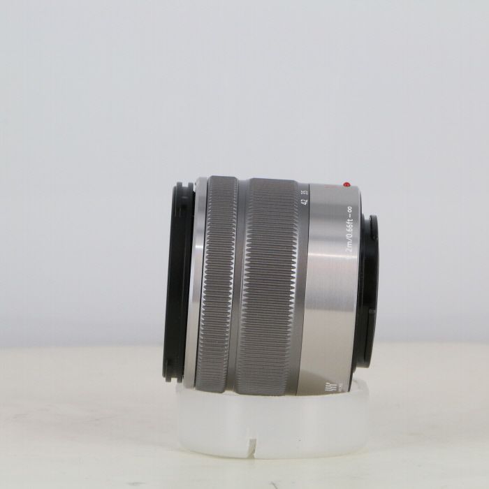 Panasonic G14-42|3.5-5.6