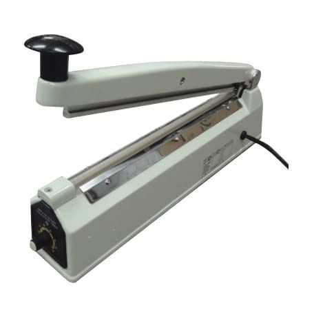 CS 300HC カット付 ヒートシーラー 25-2314-06 アスパル CS-300HC