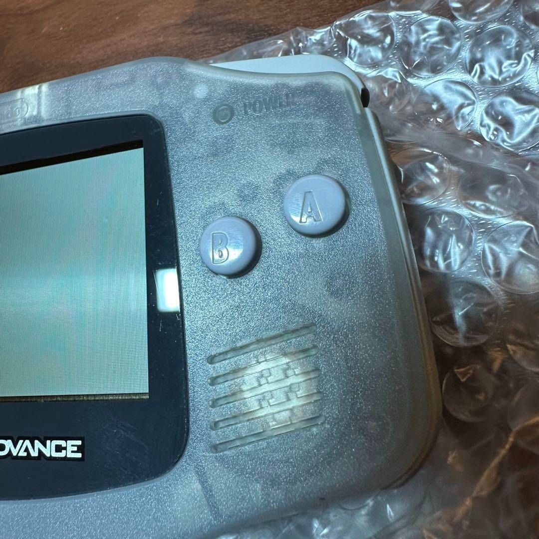 ゲームボーイアドバンス