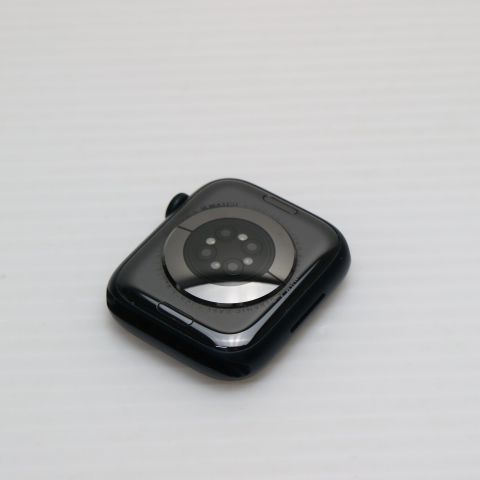 超 Apple Watch Series7 45mm GPS ミッドナイト 本体 即日発送 土日祝発送OK あすつく 04000
