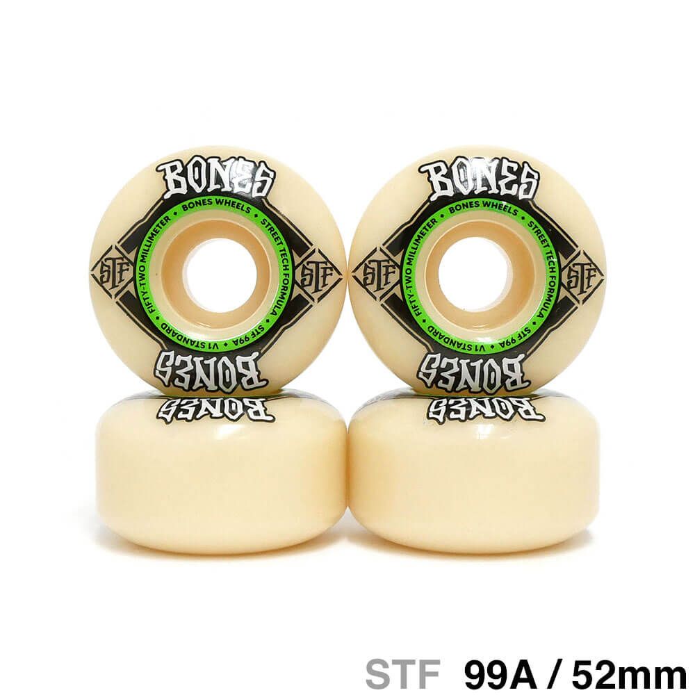 ボーンズ　スケートウィール 51mm v1 MADE USA wh-bns-pela103-54.jpg