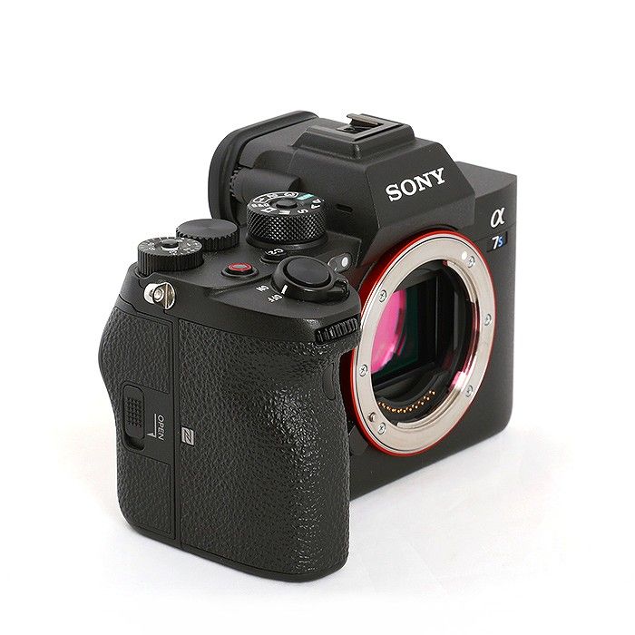 SONY ミラーレスカメラ α7SIIIボディ 保証有り 中古(ソニー) SONY ILCE