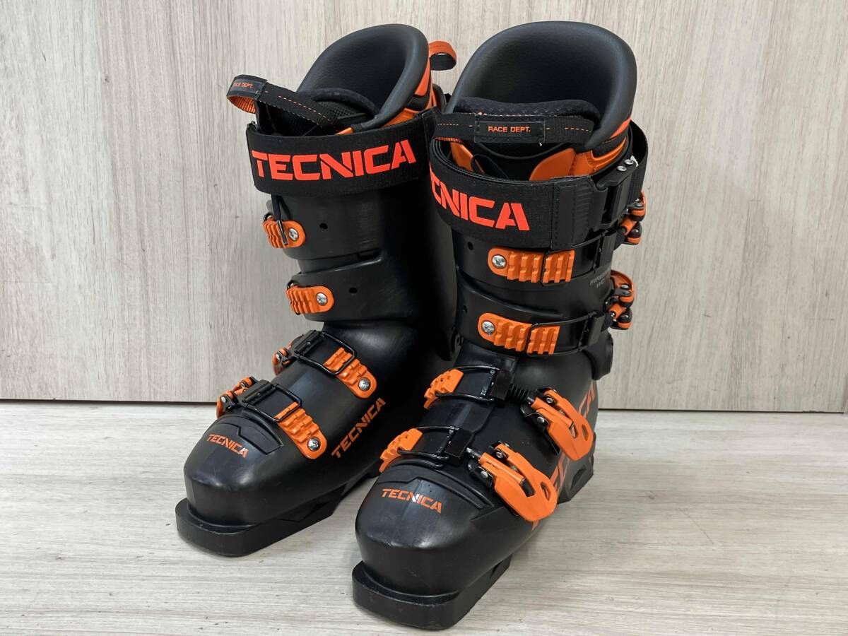 TECNICA 2025 FIRE BIRD WC 110 スキーブーツ 24.5cm