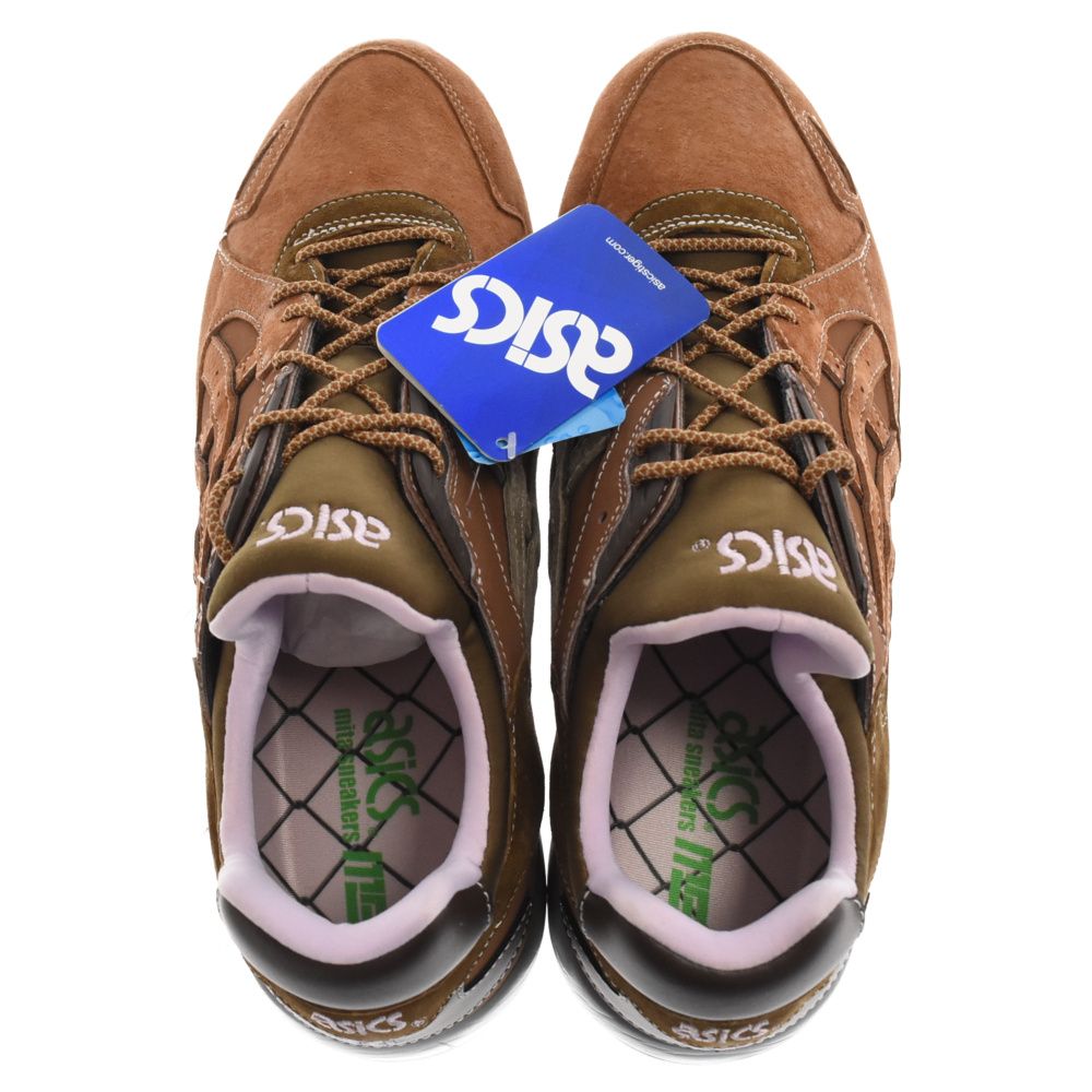 ASICS (アシックス) GT COOL EXPRESS MITA SNEAKERS GTクール ミタ