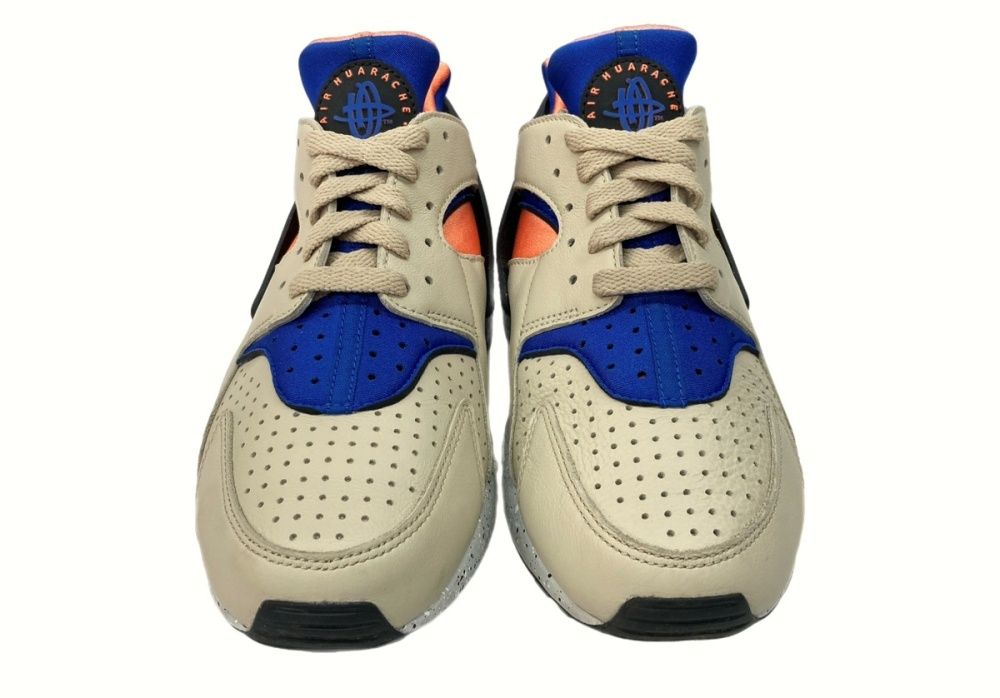 ナイキ NIKE 21年製 AIR HUARACHE MOWABB エア ハラチ モワブ ACG