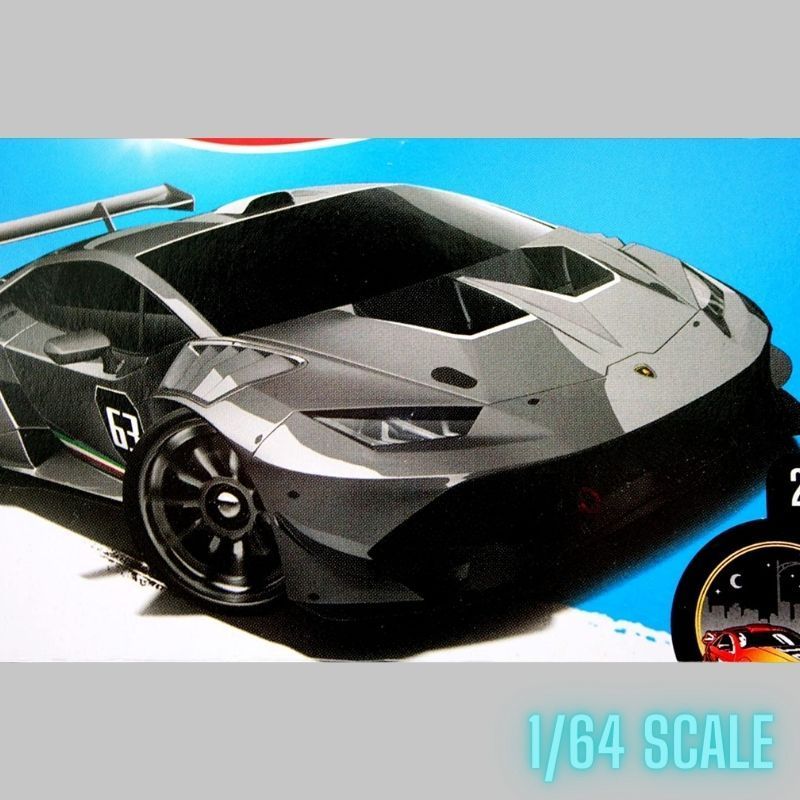 ランボルギーニ ウラカン LP 620-2 ランボルギーニ ウラカン LP 620-2 スーパートロフェオ 発表】GT