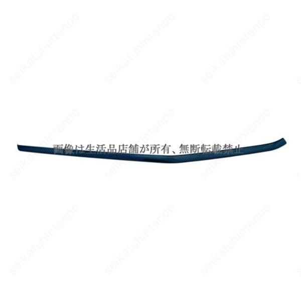 インパネラインパネルガーニッシュ スズキ