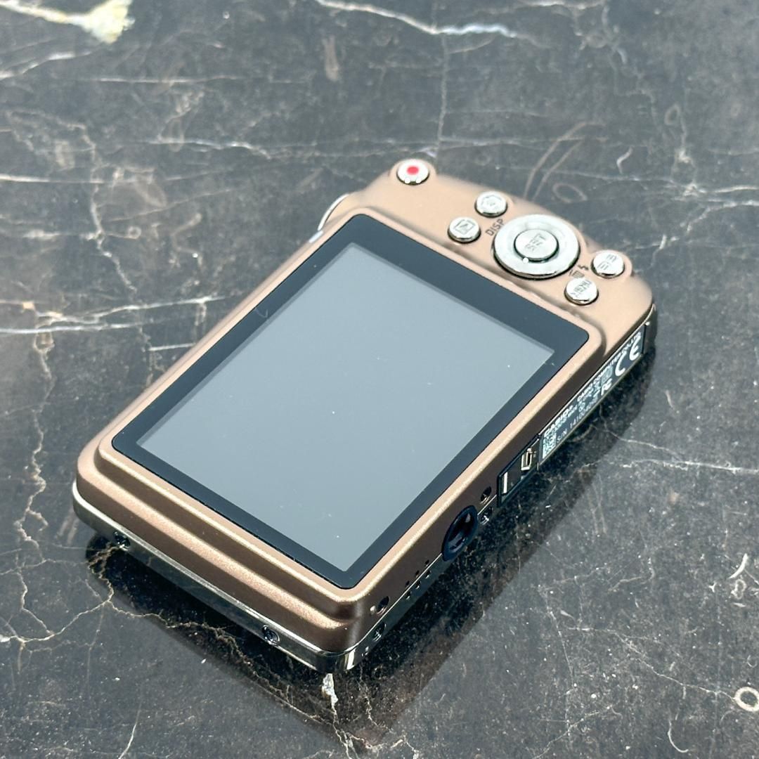 激レア・美品】CASIO EXILIM EX-Z330 リラックマモデル カシオ