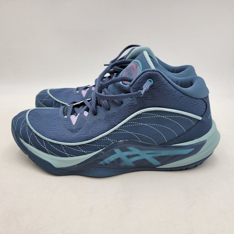 中古品】asics アシックス UNPRE ARS 3 1063A104-400 アンプレ
