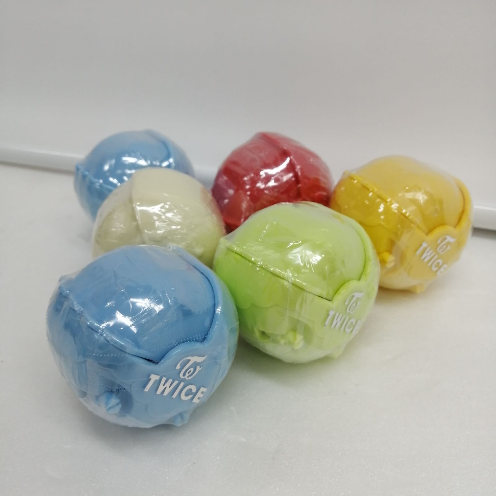 TWICE LOVELYS リングコレクション～BABY LOVELYS～ TWICE LOVELYS リングコレクション BABY LOVELYS - メルカリ