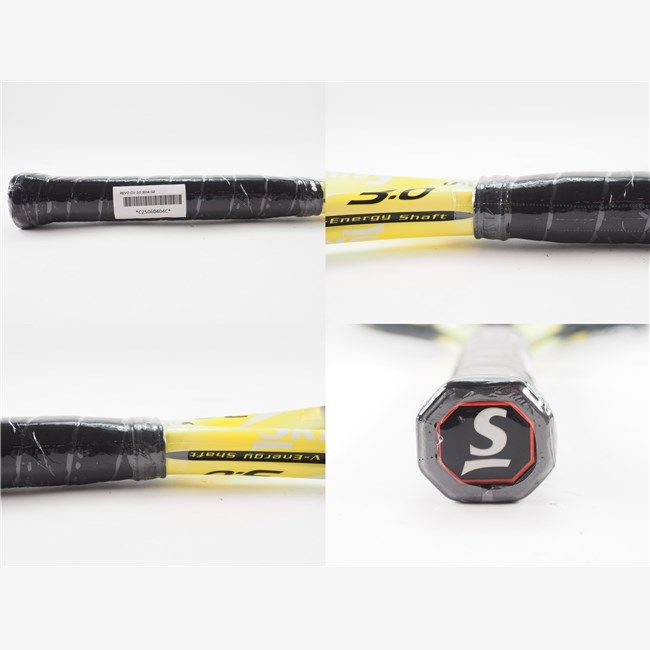 中古 テニスラケット スリクソン レヴォ CV 3.0 2016年モデル (G2) SRIXON REVO CV 3.0 2016 (c25060413c) 中古】スリクソン レヴォ CV 3.0 2016年モデルSRIXON REVO CV