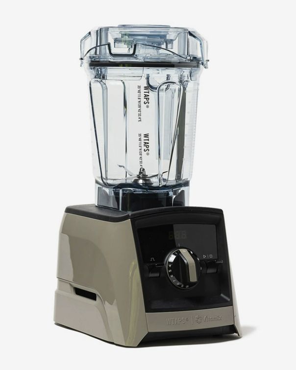 キッチン家電 WTAPS A2500i MIXER VITAMIX 231EXVMD-AC01 WTAPS A2500i / MIXER / ABS. VITAMIX®. GPS 231EXVMD-AC01 - メルカリ