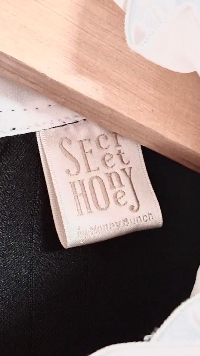 Secret Honey シークレットハニー フロント レースアップ セットアップ 地雷系 量産型