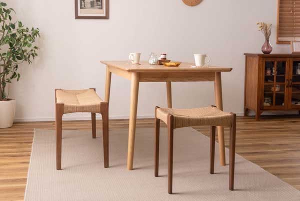 No.76 W105×D36×H46×SH45cm