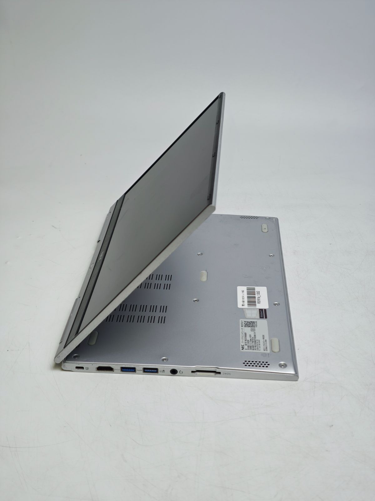 A108-11NEC ノートPC 15.6インチ Windows 11a9.1 A108-11NEC ノートPC 15.6インチ Windows 11 9.1 - メルカリ