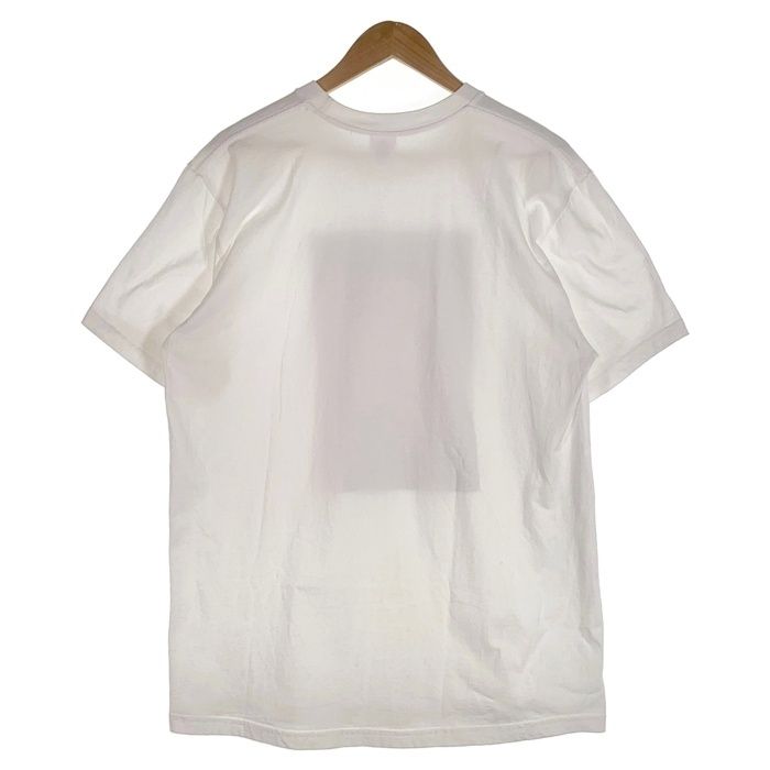 Supreme 21SS Raphael Tee Tシャツ S ホワイト 白 Spring/Summer 2021 Preview – Supreme