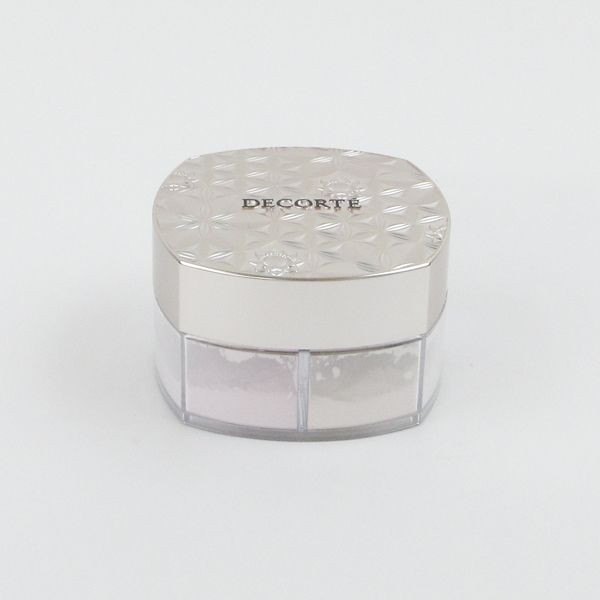 【紙袋付き】コスメデコルテルースパウダー101 harmony veil 16g コーセー コスメデコルテ COSME DECORTE ルースパウダー 101