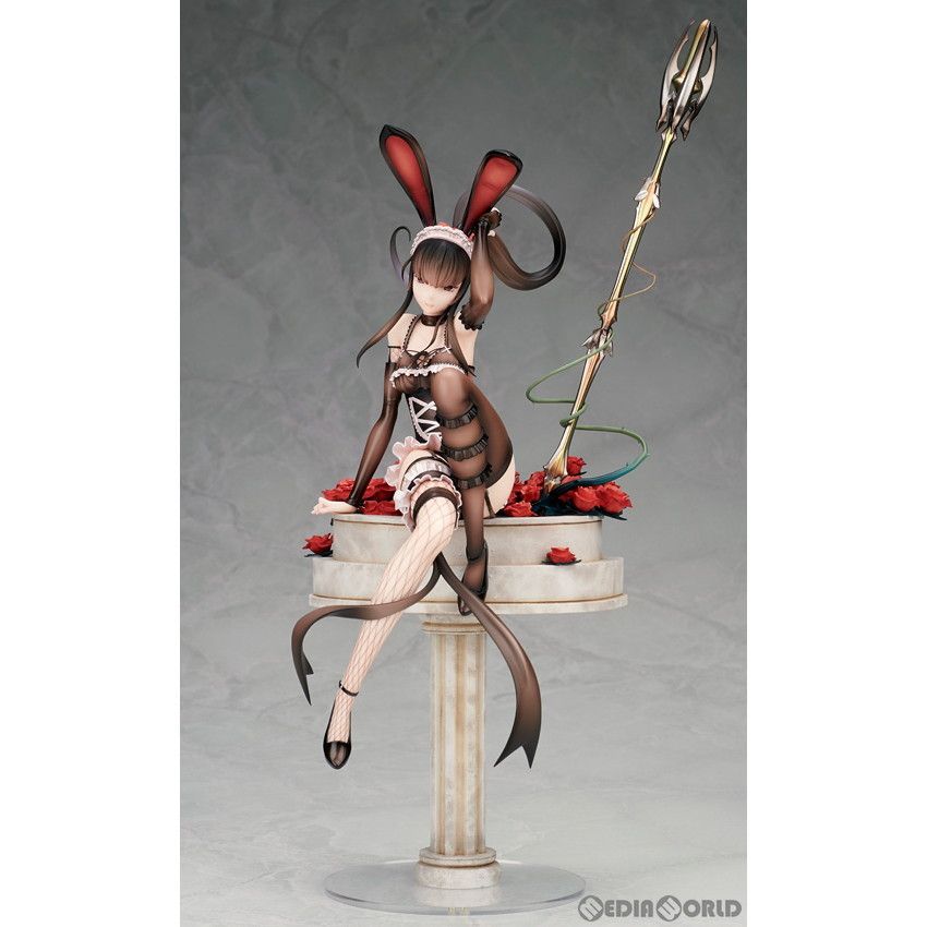 再販) ナーベラル・ガンマ so-bin Ver. オーバーロード 1/8 完成