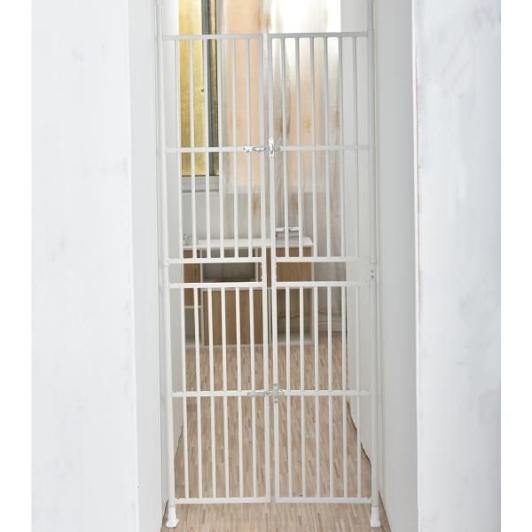 扉式 高さ調節対応205-285cm