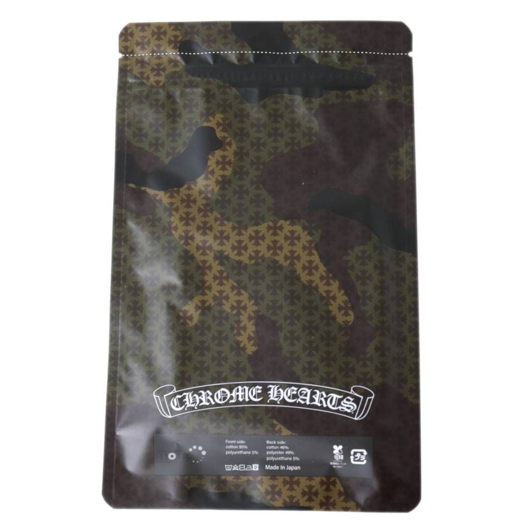 未開封品 新古品 CHROME HEARTS クロムハーツ ファッション