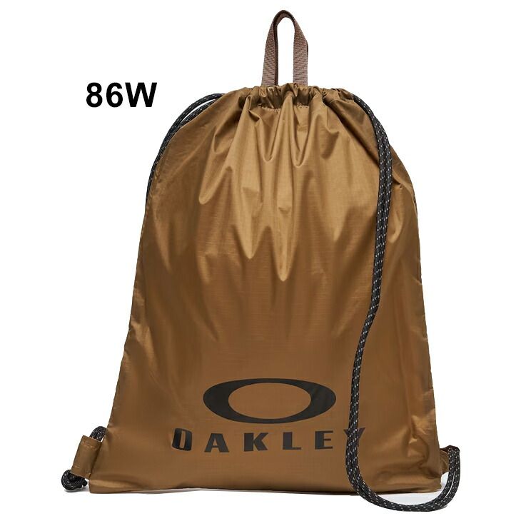 Oakley バックパック　多機能リュック　y2k テック オークリー ナップサック バッグ OAKLEY ESSENTIAL CODE PACK