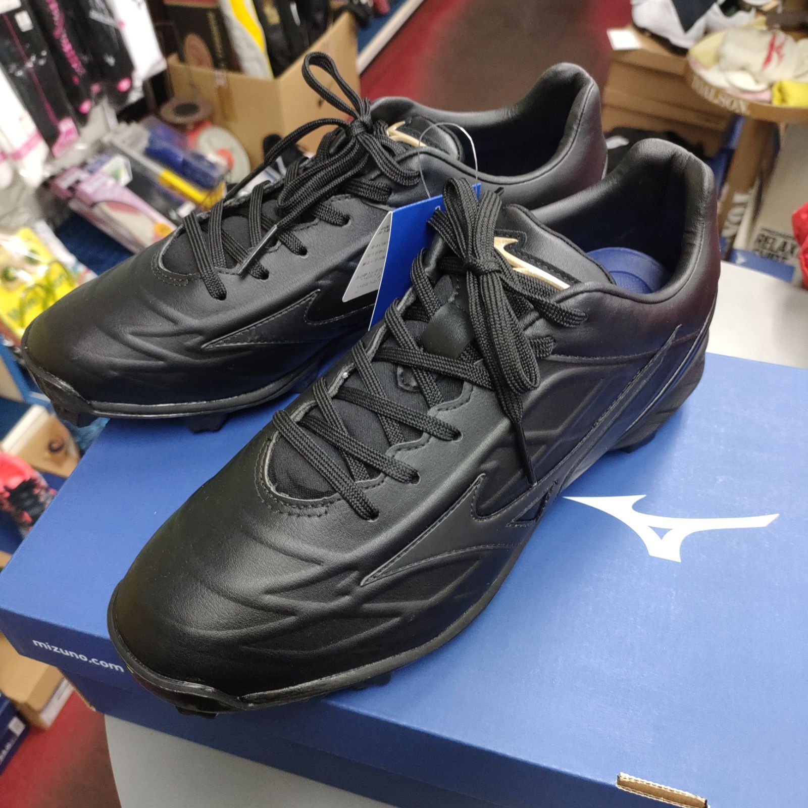 ミズノ　ポイントスパイク　グローバルエリート　GEトライブ TPU ミズノ ポイントスパイク グローバルエリート GEトライブ TPU