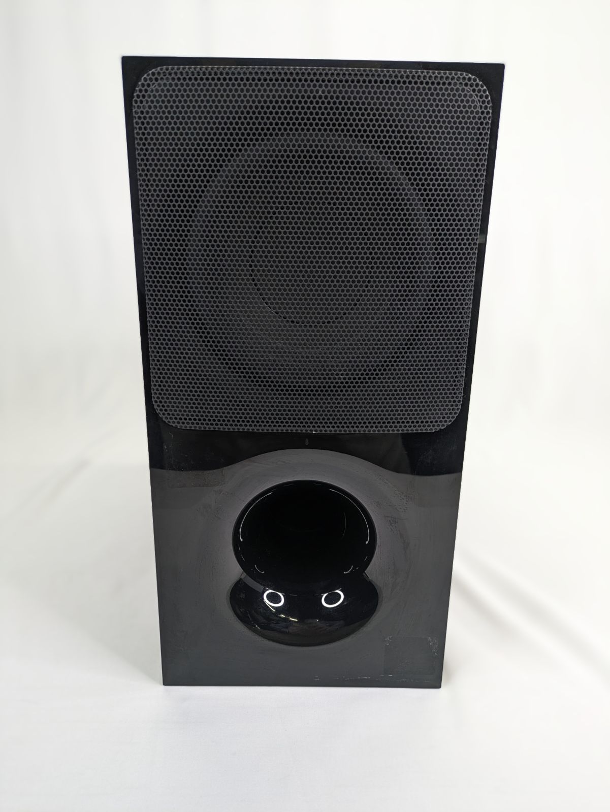 ONKYO オンキョー D-509E 3ウェイ4スピーカー ピアノブラック 美