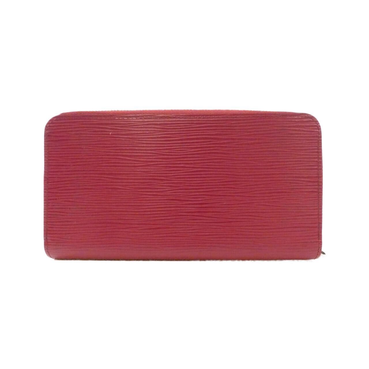 ジッピー ウォレット