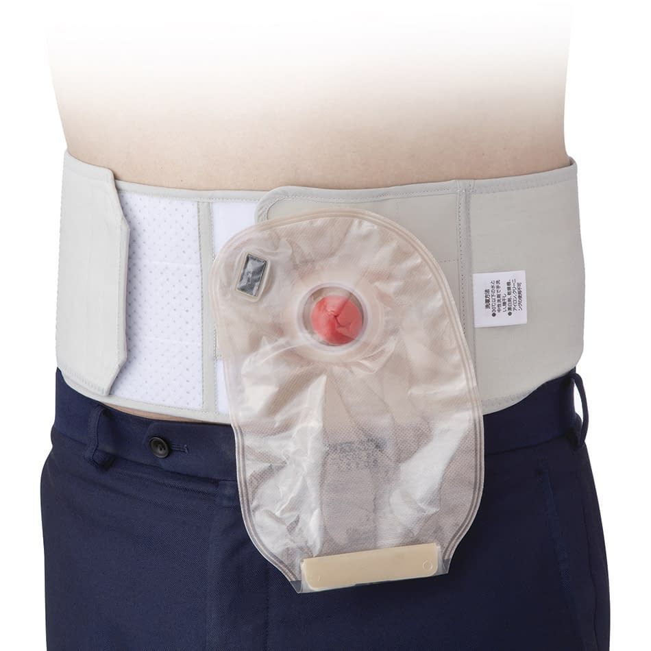 パラストーマベルト 穴径6cm ストーマケア用品 25-2075-00 アルケア 20891 S USTAUSTRALIA_COM_AU
