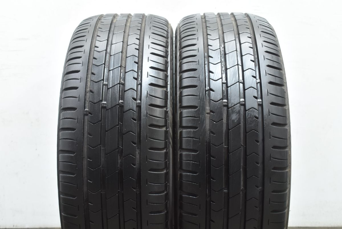 ブリヂストン エコピアNH100 215/45R17 2本 エコピア NH100 送料無料 215/45R17 ブリヂストン ECOPIA
