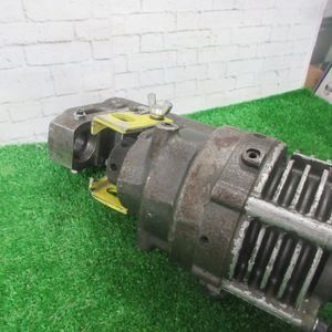 makita コードレスパンチャー