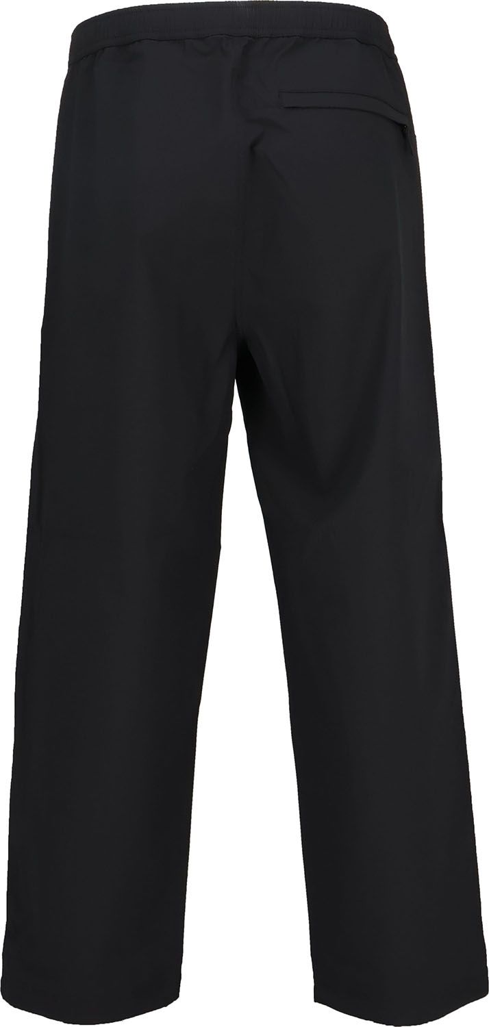 ザ ノース フェイス THE NORTH FACE アウトドア ヴェイグラントロングパンツ メンズ 長ズボン ストレート 普段着 ボトムス ストレッチ 軽量 シンプル イージー ヒップポケット付き おでかけ NB 12583 K ブラック