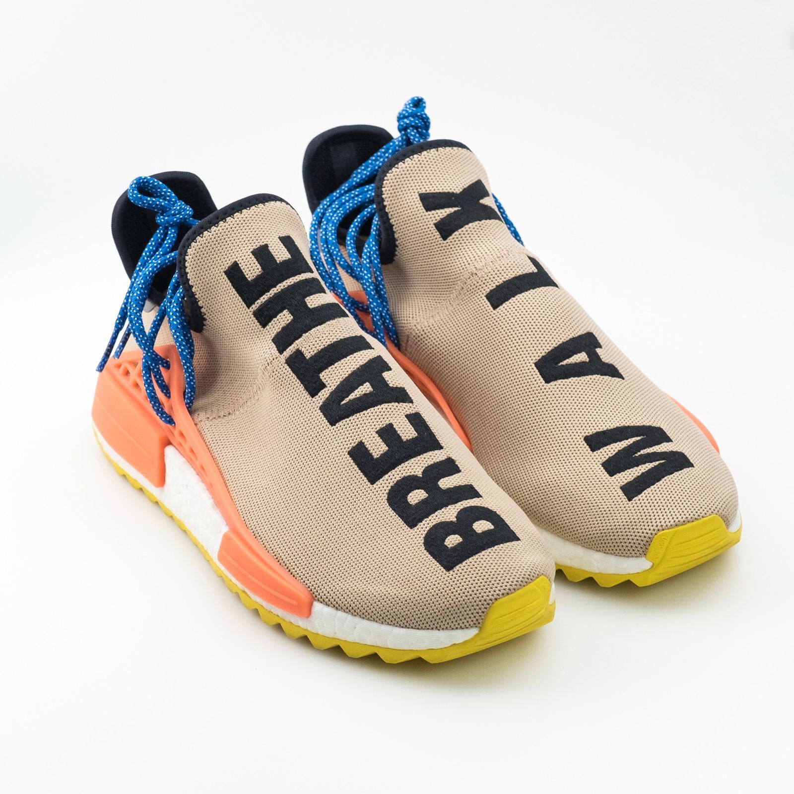 3個セット・送料無料 【新品】 adidas PW HUMAN RACE NMD TR♡23cm