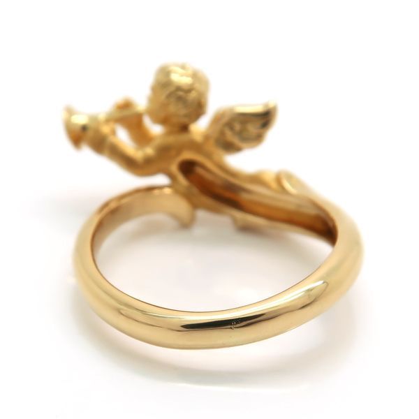 Carrera y Carrera リング jewel planet 公式サイト / 【PRE OWNED】【Carrera y Carrera