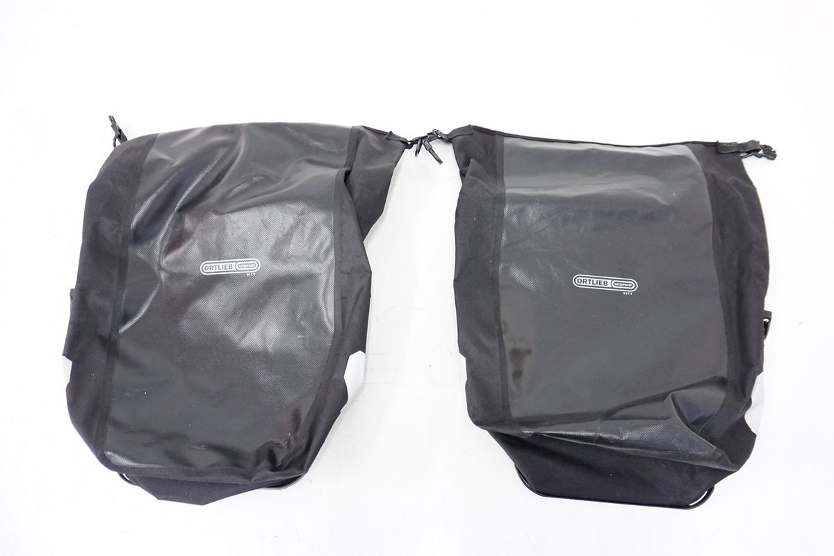 ORTLIEB オルトリーブ パニアバック | バイチャリ浜松店