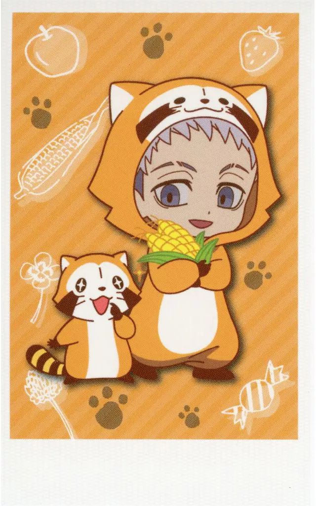 中古】キャラカード 三ツ谷隆(ミニキャラ) 「東京リベンジャーズ ポラ