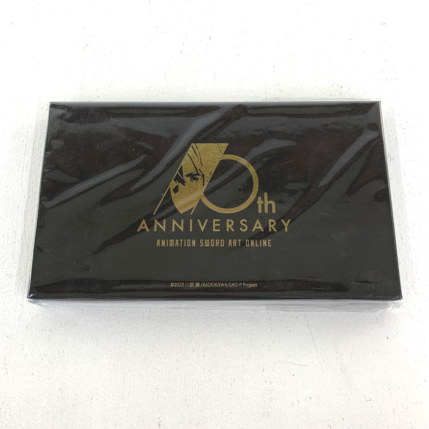 最高級 ☆加古川物流】【未開封品】アニメ10周年記念メダルセット その他