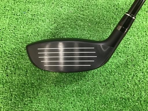 中古】 プロギア RS X(2024) U5 ユーティリティ UT 純正特注シャフト