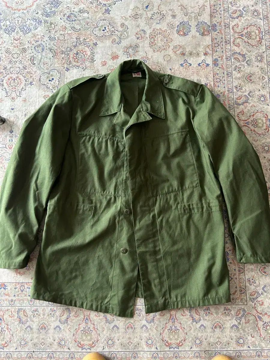 70s スウェーデン軍