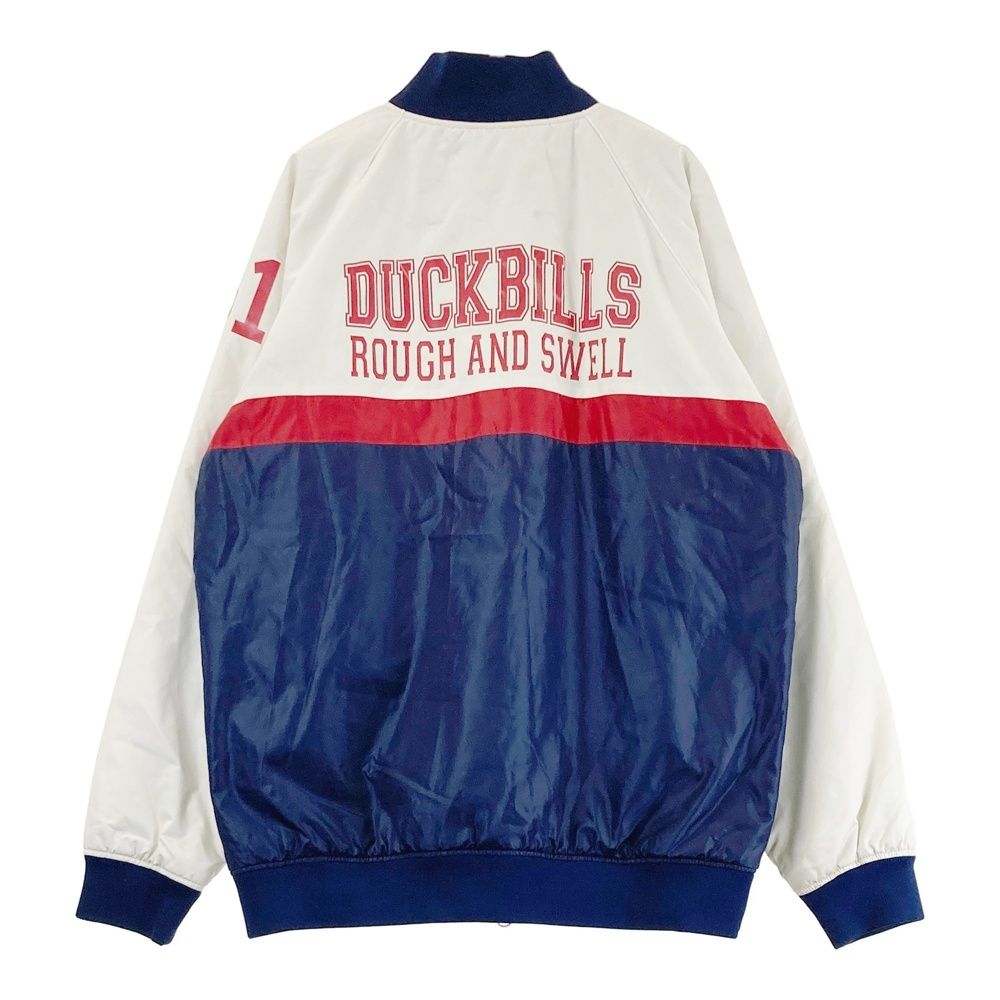 ラフアンドスウェル 中綿 ジャケット XL サイズ：XL ROUGH&SWELL ラフアンドスウェル 蓄熱 中綿ジャケット