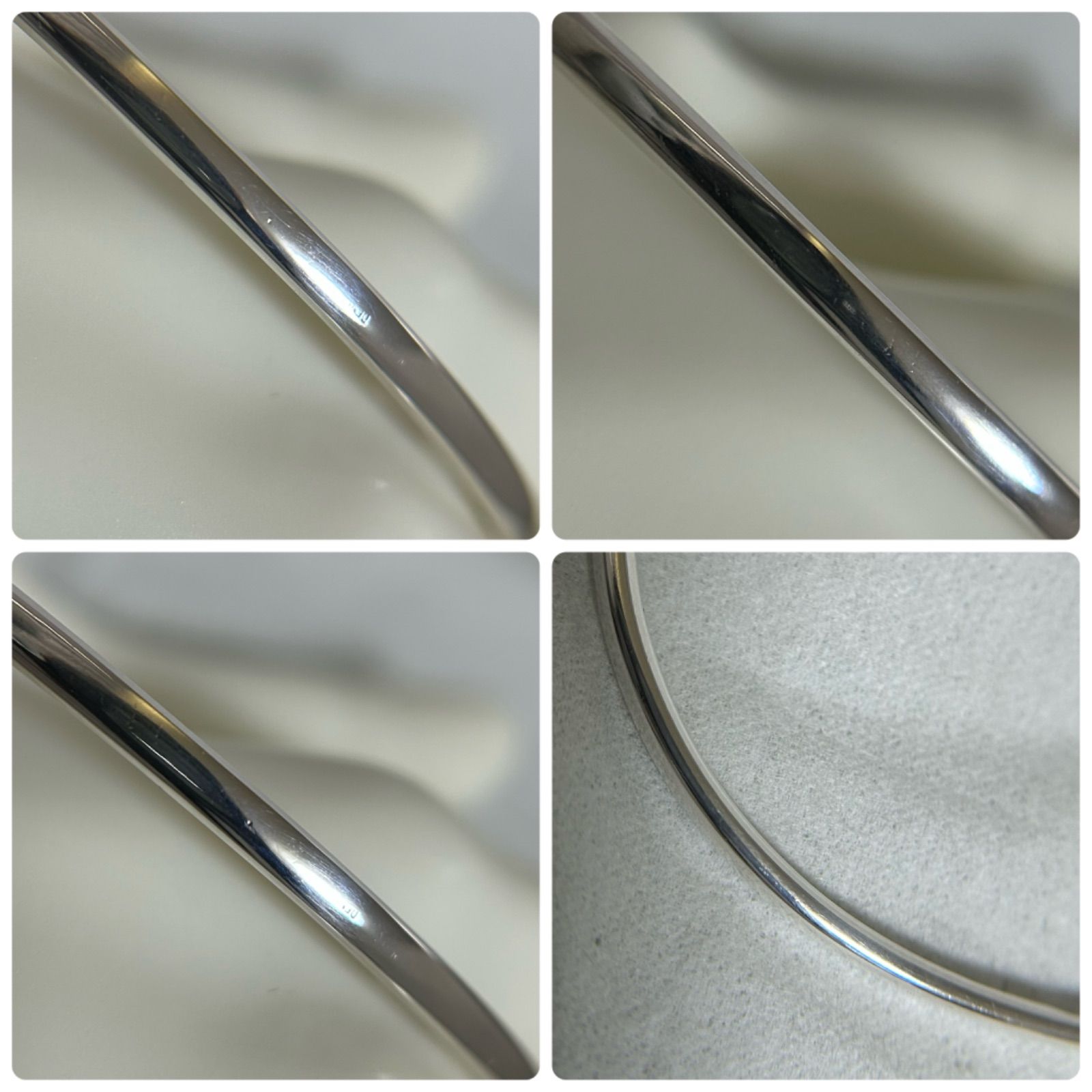 ジョージジェンセン 激レア ブレスレット 212 TORUN AG925